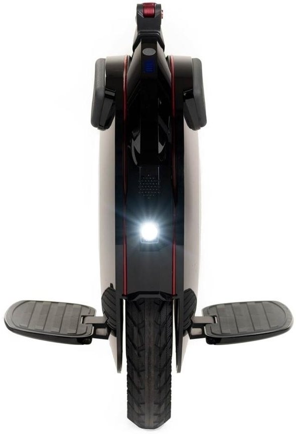 INMOTION V10F electric unicycle in stock. - Enjoy the ride